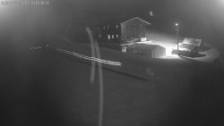 Lyžařská škola a dětské hřiště