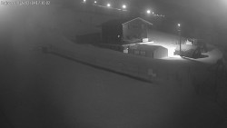 Lyžařská škola a dětské hřiště