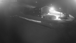 Lyžařská škola a dětské hřiště