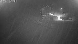 Lyžařská škola a dětské hřiště