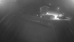 Lyžařská škola a dětské hřiště