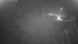 Lyžařská škola a dětské hřiště