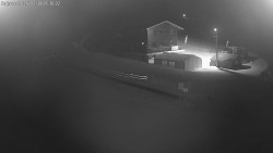 Lyžařská škola a dětské hřiště