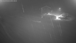 Lyžařská škola a dětské hřiště