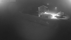 Lyžařská škola a dětské hřiště