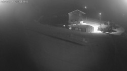 Lyžařská škola a dětské hřiště