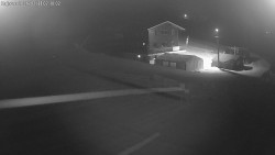 Lyžařská škola a dětské hřiště