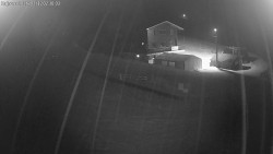 Lyžařská škola a dětské hřiště