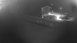 Lyžařská škola a dětské hřiště