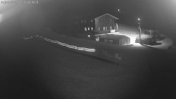 Lyžařská škola a dětské hřiště