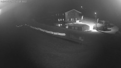 Lyžařská škola a dětské hřiště