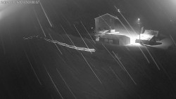 Lyžařská škola a dětské hřiště