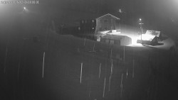 Lyžařská škola a dětské hřiště