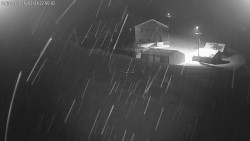 Lyžařská škola a dětské hřiště