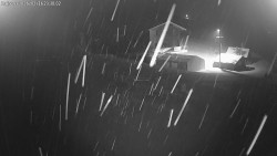 Lyžařská škola a dětské hřiště