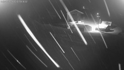 Lyžařská škola a dětské hřiště