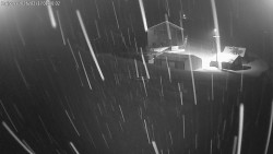 Lyžařská škola a dětské hřiště