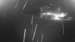 Lyžařská škola a dětské hřiště