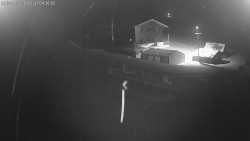 Lyžařská škola a dětské hřiště