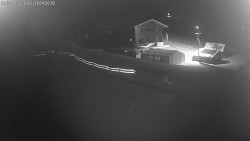 Lyžařská škola a dětské hřiště