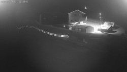 Lyžařská škola a dětské hřiště