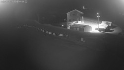 Lyžařská škola a dětské hřiště