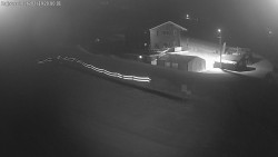 Lyžařská škola a dětské hřiště