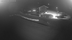 Lyžařská škola a dětské hřiště