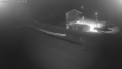 Lyžařská škola a dětské hřiště