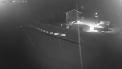 Lyžařská škola a dětské hřiště