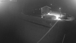 Lyžařská škola a dětské hřiště