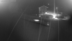 Lyžařská škola a dětské hřiště