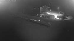 Lyžařská škola a dětské hřiště