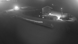 Lyžařská škola a dětské hřiště