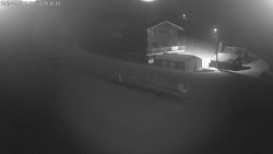 Lyžařská škola a dětské hřiště