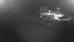 Lyžařská škola a dětské hřiště