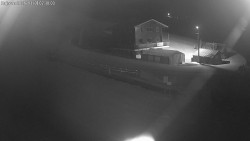 Lyžařská škola a dětské hřiště