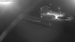 Lyžařská škola a dětské hřiště