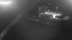 Lyžařská škola a dětské hřiště