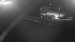 Lyžařská škola a dětské hřiště