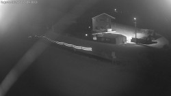 Lyžařská škola a dětské hřiště