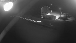 Lyžařská škola a dětské hřiště