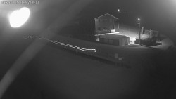 Lyžařská škola a dětské hřiště