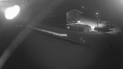 Lyžařská škola a dětské hřiště