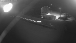 Lyžařská škola a dětské hřiště