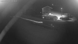 Lyžařská škola a dětské hřiště