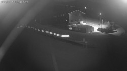 Lyžařská škola a dětské hřiště