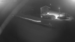 Lyžařská škola a dětské hřiště