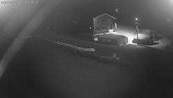 Lyžařská škola a dětské hřiště