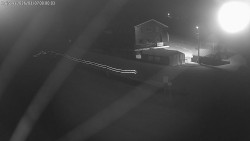 Lyžařská škola a dětské hřiště